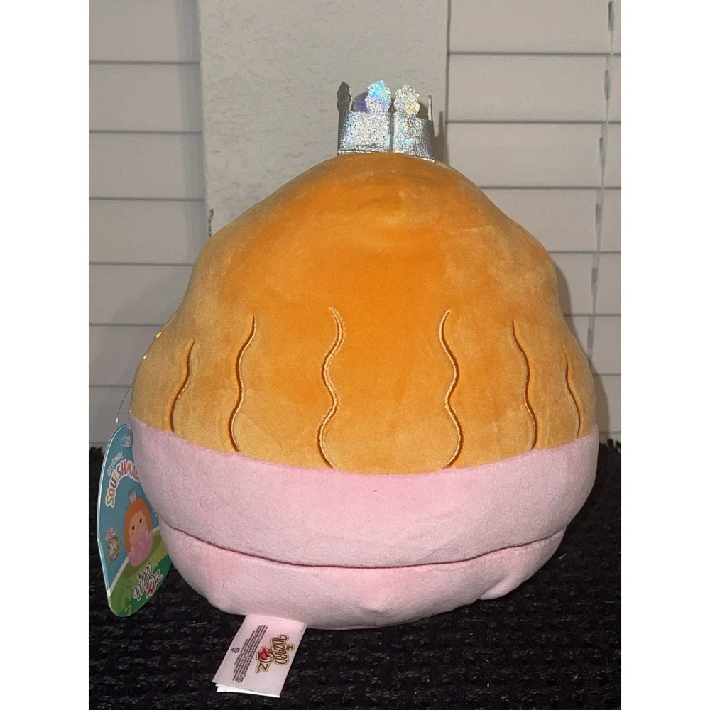 Squishmallows GLINDA THE GOOD WITCH Wizard Of Oz 85th Anniversary 8